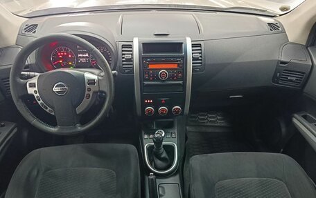 Nissan X-Trail, 2011 год, 1 099 000 рублей, 18 фотография