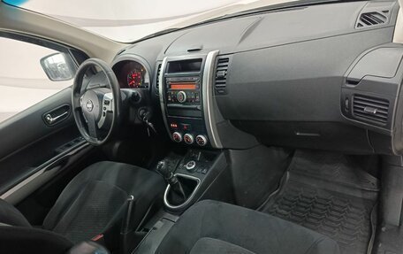 Nissan X-Trail, 2011 год, 1 099 000 рублей, 17 фотография
