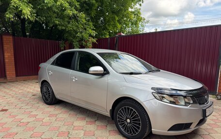 KIA Cerato III, 2010 год, 690 000 рублей, 4 фотография