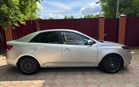 KIA Cerato III, 2010 год, 690 000 рублей, 13 фотография