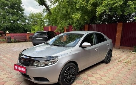 KIA Cerato III, 2010 год, 690 000 рублей, 3 фотография