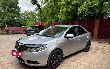KIA Cerato III, 2010 год, 690 000 рублей, 7 фотография