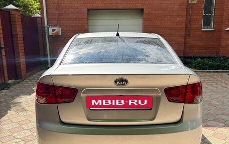 KIA Cerato III, 2010 год, 690 000 рублей, 5 фотография