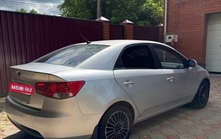 KIA Cerato III, 2010 год, 690 000 рублей, 11 фотография