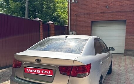 KIA Cerato III, 2010 год, 690 000 рублей, 10 фотография