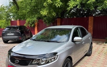 KIA Cerato III, 2010 год, 690 000 рублей, 6 фотография