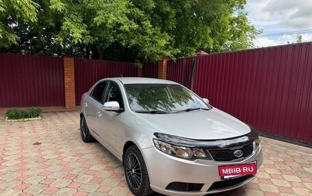 KIA Cerato III, 2010 год, 690 000 рублей, 2 фотография