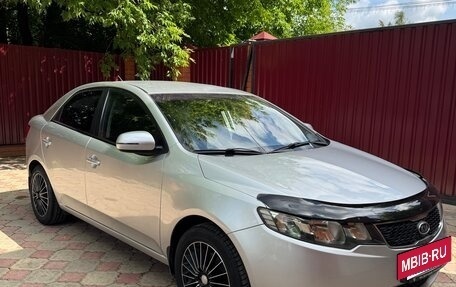KIA Cerato III, 2010 год, 690 000 рублей, 12 фотография