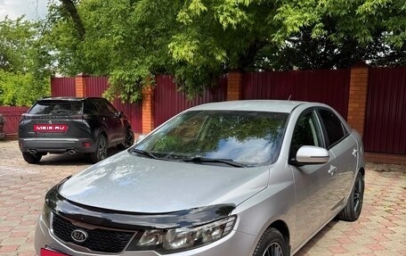 KIA Cerato III, 2010 год, 690 000 рублей, 8 фотография