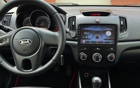 KIA Cerato III, 2010 год, 690 000 рублей, 19 фотография