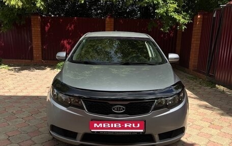 KIA Cerato III, 2010 год, 690 000 рублей, 16 фотография