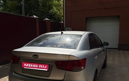 KIA Cerato III, 2010 год, 690 000 рублей, 14 фотография