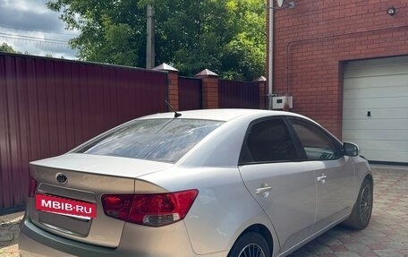KIA Cerato III, 2010 год, 690 000 рублей, 15 фотография