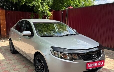 KIA Cerato III, 2010 год, 690 000 рублей, 17 фотография