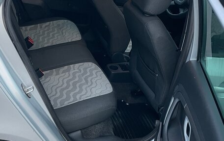 Skoda Fabia II, 2009 год, 380 000 рублей, 12 фотография