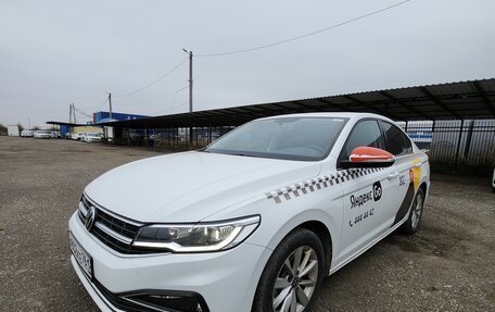 Volkswagen Bora, 2021 год, 1 600 000 рублей, 2 фотография