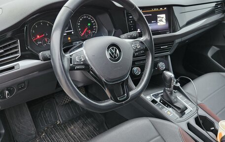 Volkswagen Bora, 2021 год, 1 600 000 рублей, 3 фотография