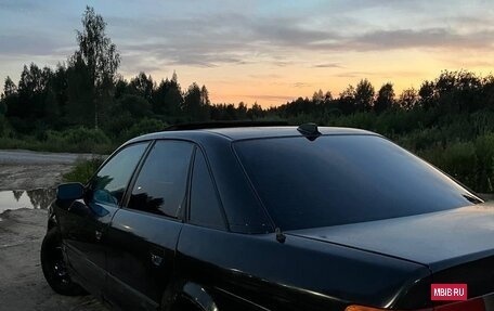Audi 100, 1993 год, 150 000 рублей, 5 фотография
