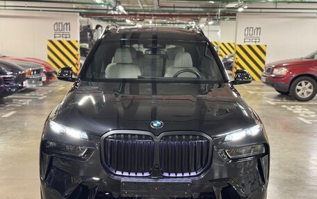 BMW X7, 2024 год, 16 100 000 рублей, 2 фотография