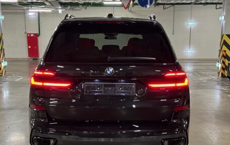 BMW X7, 2024 год, 16 100 000 рублей, 5 фотография