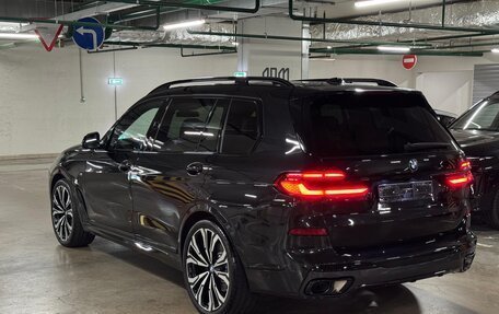 BMW X7, 2024 год, 16 100 000 рублей, 4 фотография