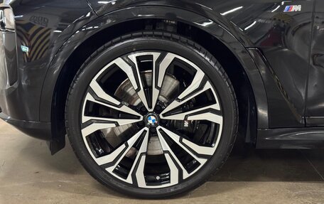 BMW X7, 2024 год, 16 100 000 рублей, 8 фотография