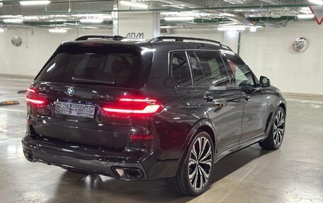 BMW X7, 2024 год, 16 100 000 рублей, 6 фотография