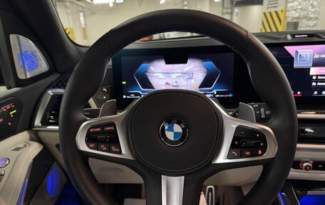 BMW X7, 2024 год, 16 100 000 рублей, 9 фотография
