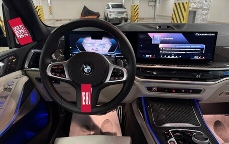 BMW X7, 2024 год, 16 100 000 рублей, 10 фотография