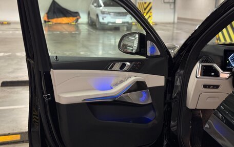 BMW X7, 2024 год, 16 100 000 рублей, 17 фотография