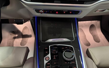 BMW X7, 2024 год, 16 100 000 рублей, 13 фотография