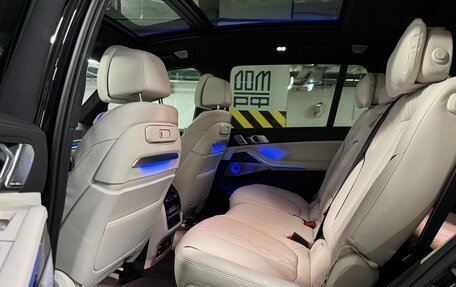 BMW X7, 2024 год, 16 100 000 рублей, 21 фотография