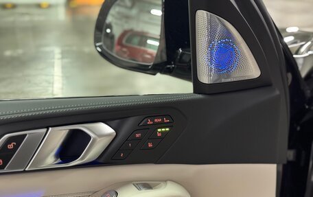 BMW X7, 2024 год, 16 100 000 рублей, 15 фотография