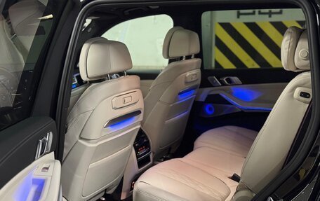 BMW X7, 2024 год, 16 100 000 рублей, 20 фотография