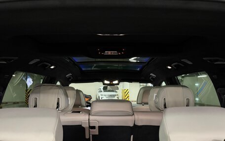 BMW X7, 2024 год, 16 100 000 рублей, 24 фотография