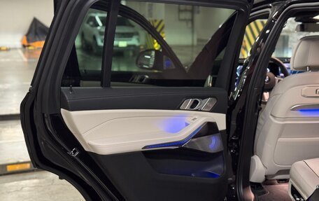 BMW X7, 2024 год, 16 100 000 рублей, 25 фотография
