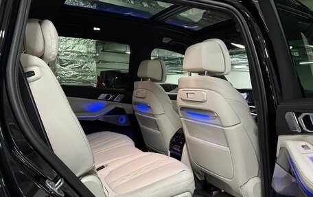 BMW X7, 2024 год, 16 100 000 рублей, 19 фотография
