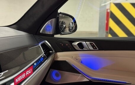 BMW X7, 2024 год, 16 100 000 рублей, 16 фотография