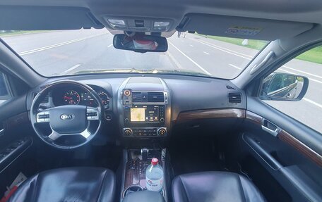 KIA Mohave I, 2017 год, 2 650 000 рублей, 16 фотография