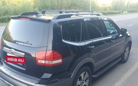 KIA Mohave I, 2017 год, 2 650 000 рублей, 5 фотография