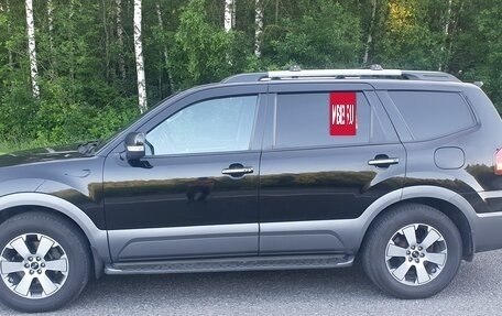 KIA Mohave I, 2017 год, 2 650 000 рублей, 2 фотография