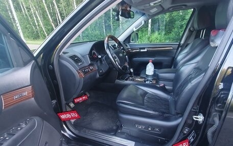 KIA Mohave I, 2017 год, 2 650 000 рублей, 15 фотография