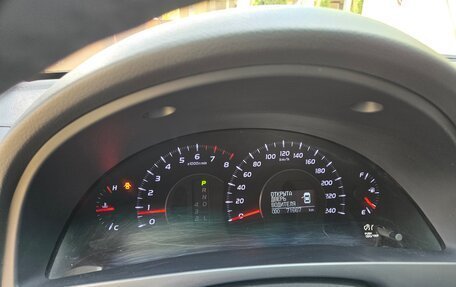 Toyota Camry, 2011 год, 1 650 000 рублей, 2 фотография