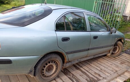 Mitsubishi Carisma I, 2003 год, 100 000 рублей, 3 фотография