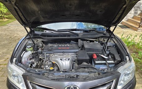 Toyota Camry, 2011 год, 1 650 000 рублей, 9 фотография