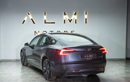 Tesla Model 3 I, 2024 год, 6 800 000 рублей, 3 фотография