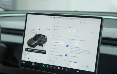 Tesla Model 3 I, 2024 год, 6 800 000 рублей, 12 фотография