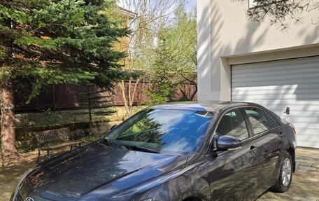 Toyota Camry, 2011 год, 1 650 000 рублей, 11 фотография