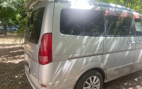 Nissan Serena II, 2000 год, 400 000 рублей, 3 фотография