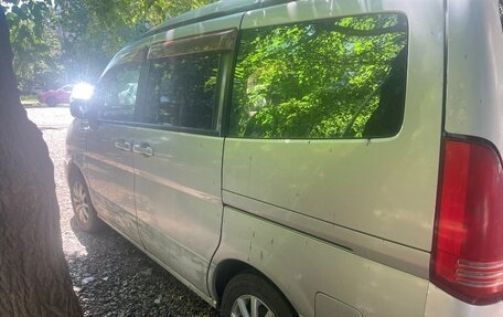 Nissan Serena II, 2000 год, 400 000 рублей, 5 фотография